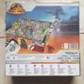 Jurassic World Dominion Find & Rescue Dinosaurs Tracker Board Game Age 6+ Image 2