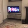 Tv storage unit Image 3