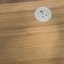 Herman Miller Fully Jarvis Contour Standing Desk Image 6