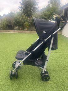 joie buggy