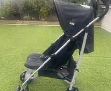 joie buggy