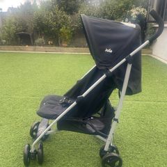 joie nitro stroller