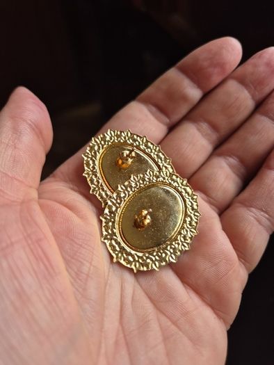Vintage Earrings