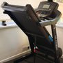 Treadmill Hit H5 compact Image 2
