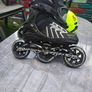 skating shoe. Image 3