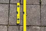 Powerfix Profi Spirit Levels (Set of 2)
