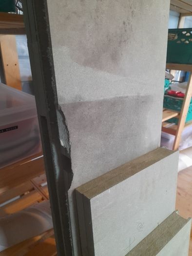 shelves