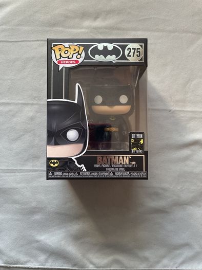 Dc Batman Funko Pop! 15 each