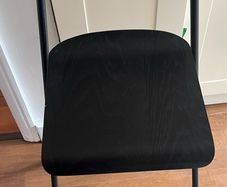 Ikea Franklin Bar Stool