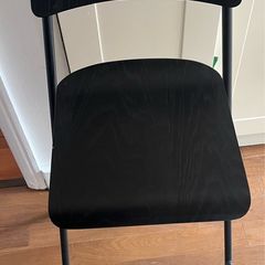 Ikea Franklin Bar Stool