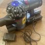 Dyson V7 V8  Charger  Station  And Wal Support Image 2