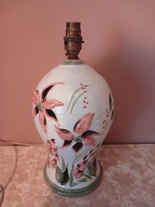 Judy Greene Lamp