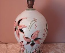 Judy Greene Lamp