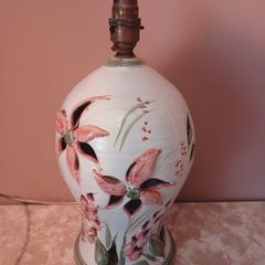 Judy Greene Lamp