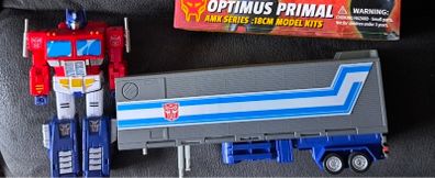 Transformers