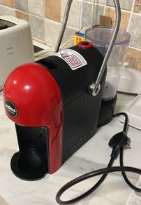 Lavazza Coffee Maker