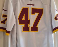 NFL Jersey