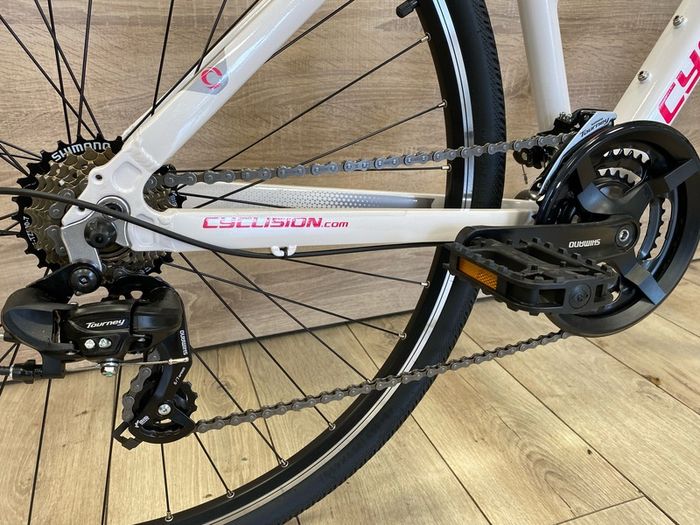 bike
