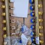 Underfloor heating Manifolds x3 Image 4