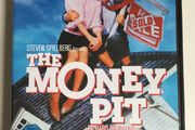 The Money Pit [1986] Tom Hanks &amp; Shelley Long [Movie DVD]