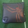 TaylorMade Spider Tour X Black Putter 1 L-Neck 33 Inch Image 7