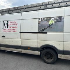 Renault Master 2012