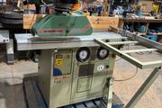 SCM/Mini-Max T50 spindle, 3 phase