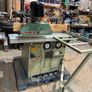 Sedgwick 3 headed TESH-e, 3 phase tenoner Image 6