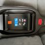 Enfasafe car seat and seat base Image 3