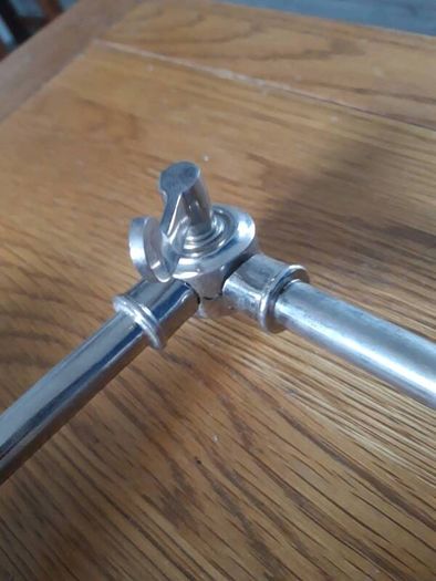Metal Desk Lamp