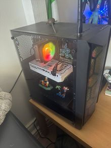 PC gamer