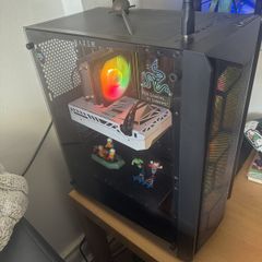 PC gamer