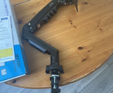 monitor arm Invision MX 200