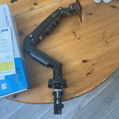 monitor arm Invision MX 200