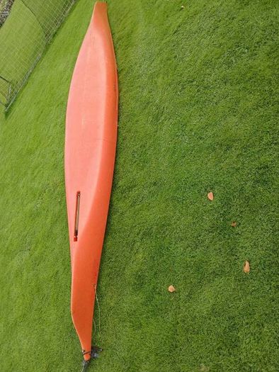 P&H Capella Mk1 17ft sea kayak