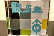 R.E.M. Up Cd Album