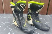 Alpinestars SMX Plus boots