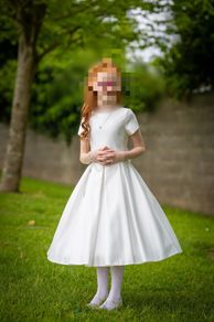 Girls First Communion outfit