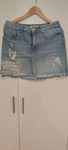 ZARA skirt
