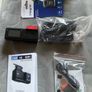 Abask 4k WiFi Dash Cam (Extra Memory Card Incl) Image 3