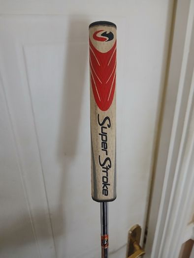 Taylormade Rossa putter