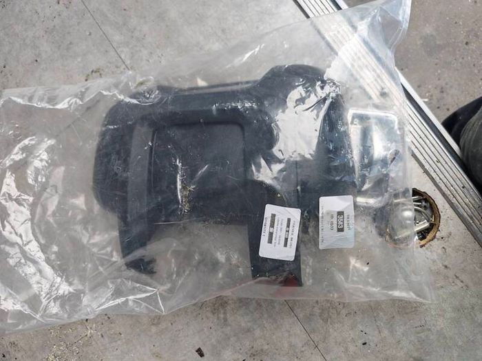 Ducato  2006 -2024 Left