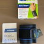 Brand new ActiMove elastic wrist support, adjustable wrist band Image 3