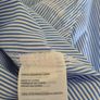Tommy Hilfiger boy striped shirt 8-10 years Image 5