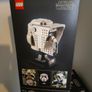 LEGO 75305 Scout Trooper Helmet Image 2