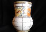 Art Deco Charlotte Rhead Vase.