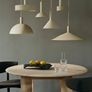 Ferm Living - beautiful pendant light Image 2