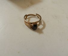 Costume Jewellery