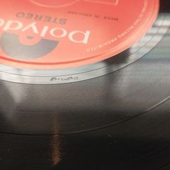 vinyl