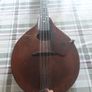 Gibson Mandolin Image 2